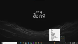 minteraDesktop 2