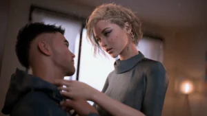 A College of Thirst & Claws – Season 1 3