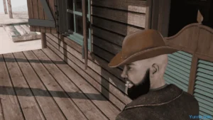A Cowboys Story 2