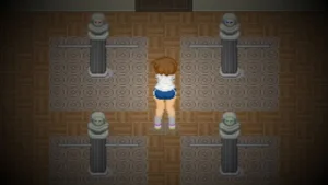 Alternate DiMansion Diary 1