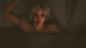 Angel & Demon 1