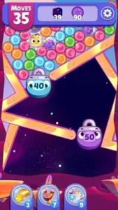 Angry Birds Dream Blast 1