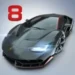 Asphalt 8 apk download