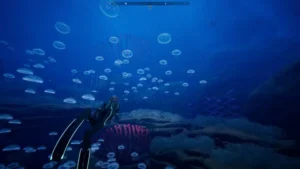 Beyond Blue 2