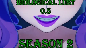 Biological Lust 3