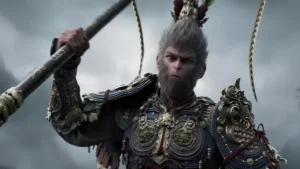 Black Myth: Wukong 3