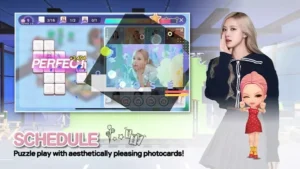 Blackpink The Game 2