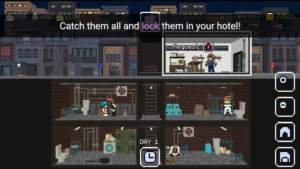 Brothel Hotel 3