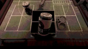 Buckshot Roulette 1