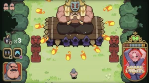 ButtKnight 1