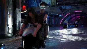 Callisto-X 2