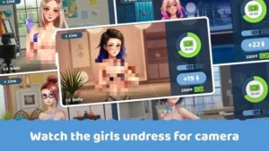 CamGirls Inc 2