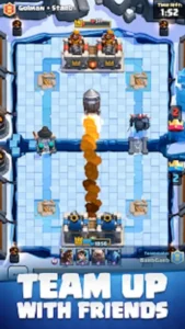 Clash Royale Chino 3