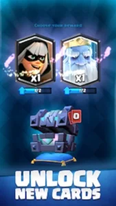 Clash Royale Chino 2