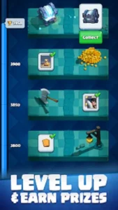Clash Royale Chino 1