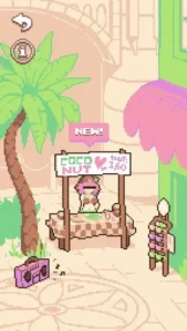 Coco Nutshake 3