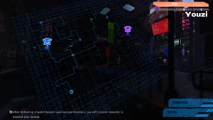 Colony City 27λ 2
