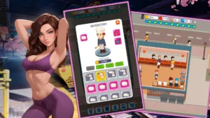 Cookie of Desire Mod 3