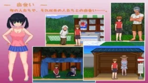 Countryside Life 3