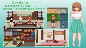 Countryside Life 2