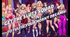 Cunt Merge 2