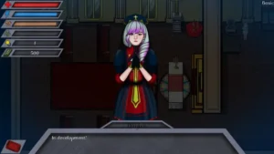 Cursed Overlord 2 3