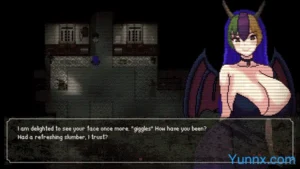 Cycle of Corruption 1