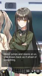 Death SchooL 1
