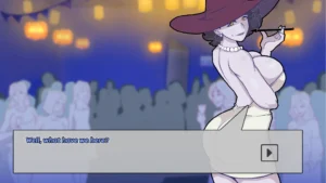 Desire Dash 1