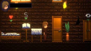 Drain Mansion 3