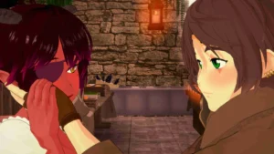 Dungeon Days 1