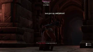 Dungeon: Raid Her 1