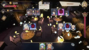 Dusk Pub – Adult Only 2