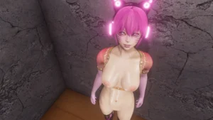 Ecchi Sensei week 3