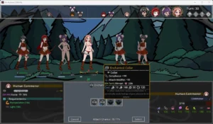 Ero Hunters 1