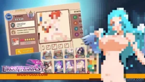 Eros Fantasy Mod 3