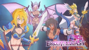 Eros Fantasy Mod 1