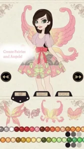 Fairy Tale High 3