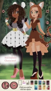 Fairy Tale High 1