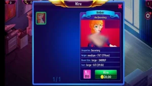 Fap CEO 2