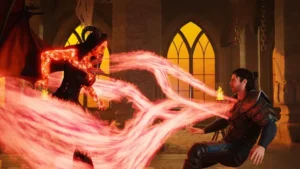 Forbidden Fantasy 2
