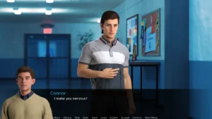 Freshmen: Physical Education 1