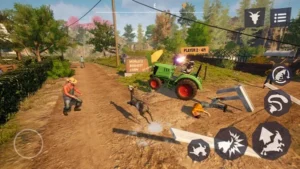 Goat Simulator 3 3