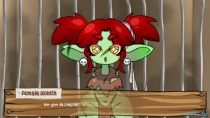 Goblin’s TradeOFF 2