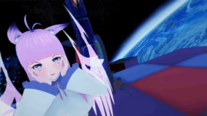 Goddesses’ Whim 1