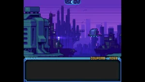 HARDCODED 3