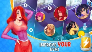 HOT GYM 3