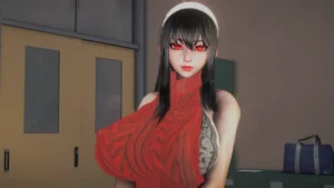 Harem Secrets 3