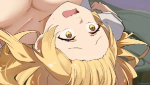 He Maid Her Fall 2