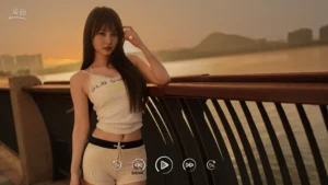 Hello Love: 18 Again 1